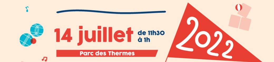 Fête citoyenne 2022 - Paella géante