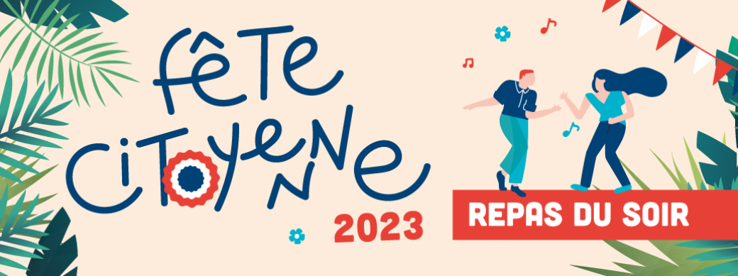 Fête citoyenne 2023