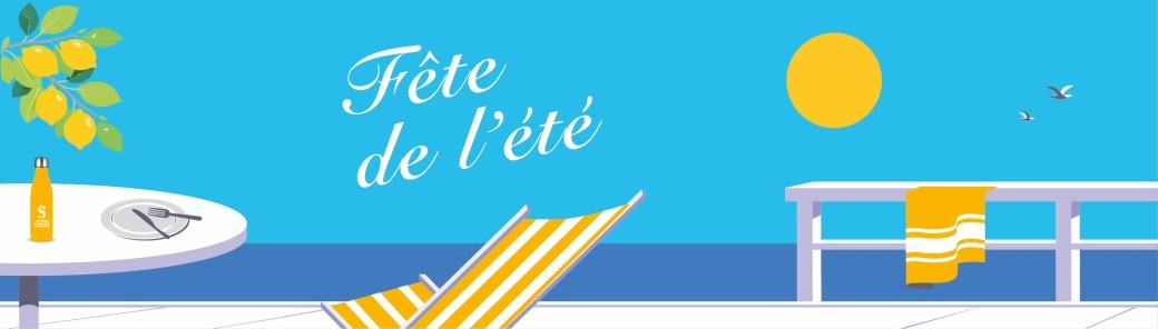 Fête de l'été 2025