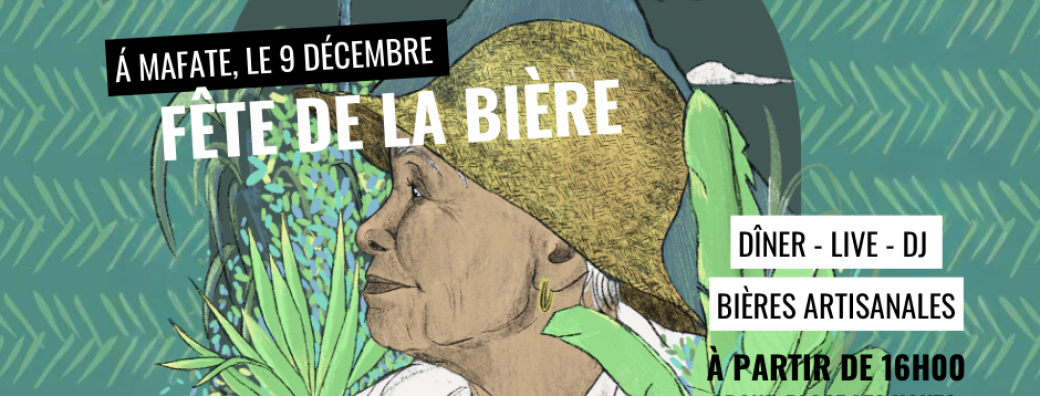 Fête de la bière | La Mafataise