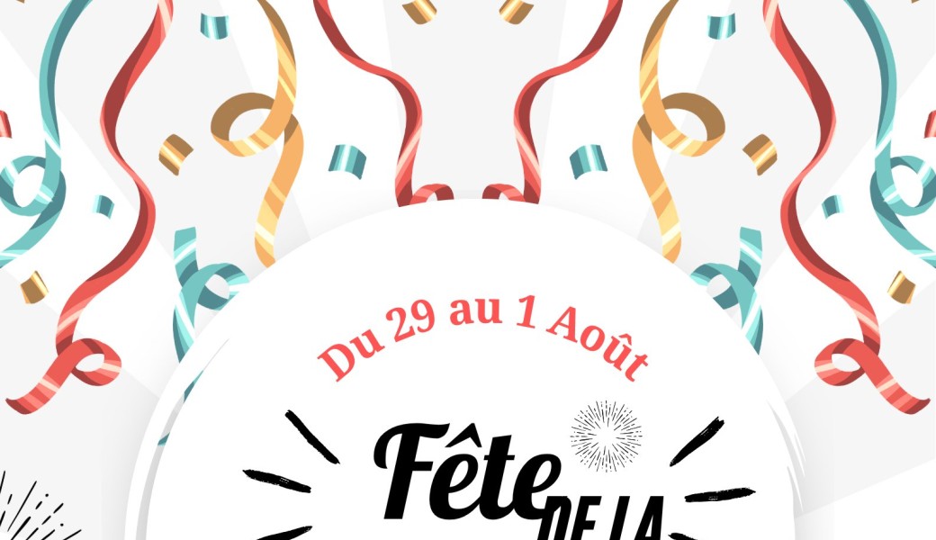 Fête de La Madeleine