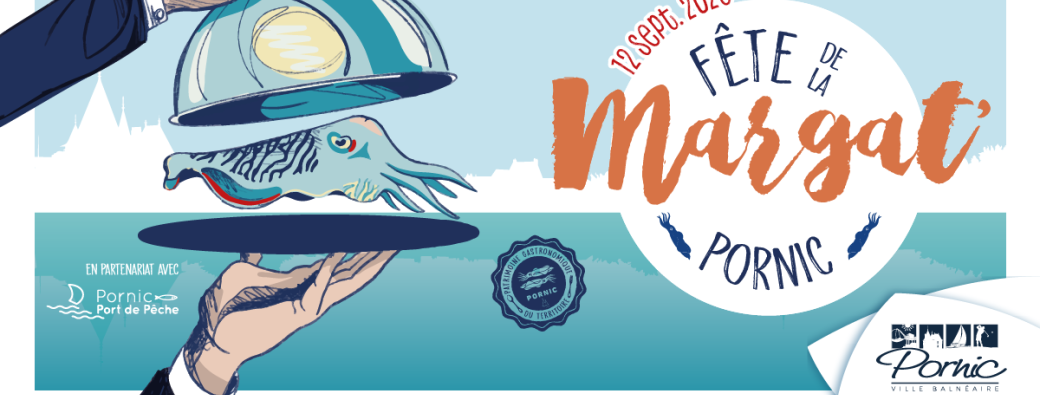 Fête de la Margat'