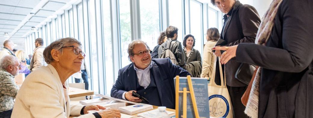 Fête de la Médiation | 18ème édition