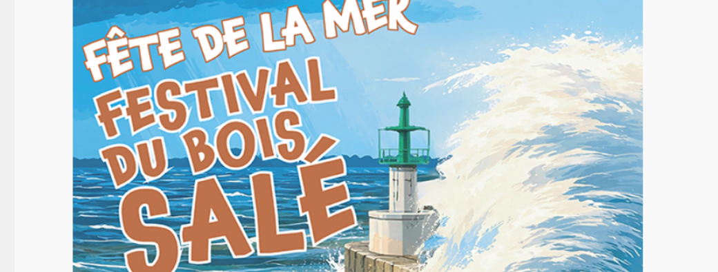 Fête de la mer 2026