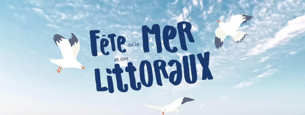  Fête de la Mer et des Littoraux - Saint-Malo