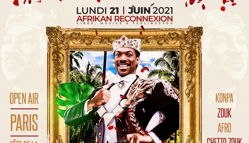 Fête de la musique 2021 