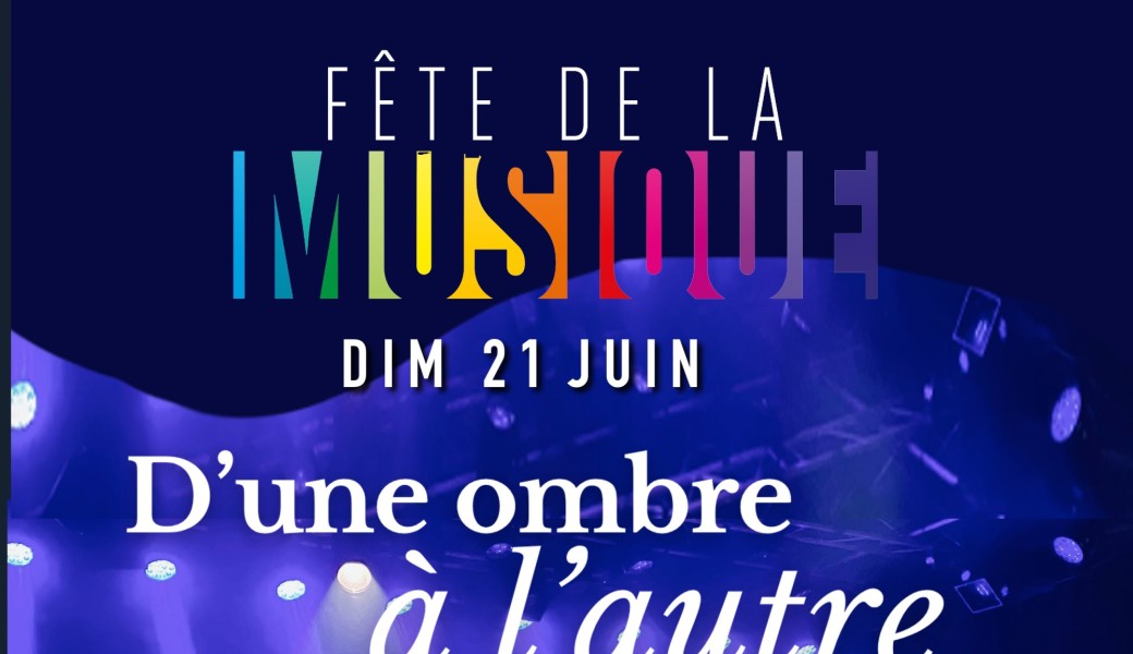 Fête de la Musique à Albias