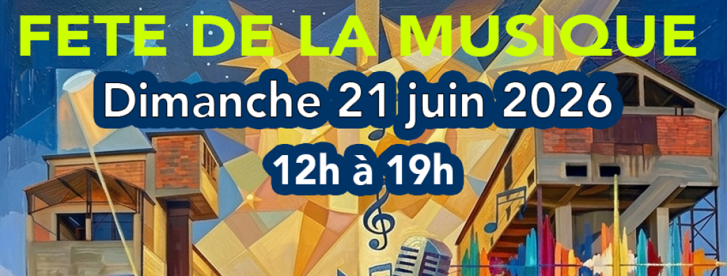 Fête de la Musique à La Citadelle des Anges