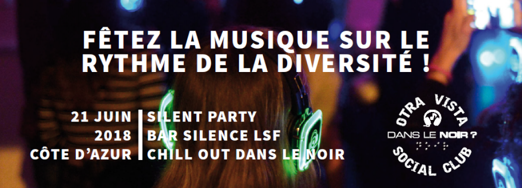 Fête de la musique - Dans Le Noir ? Otra Vista Social Club