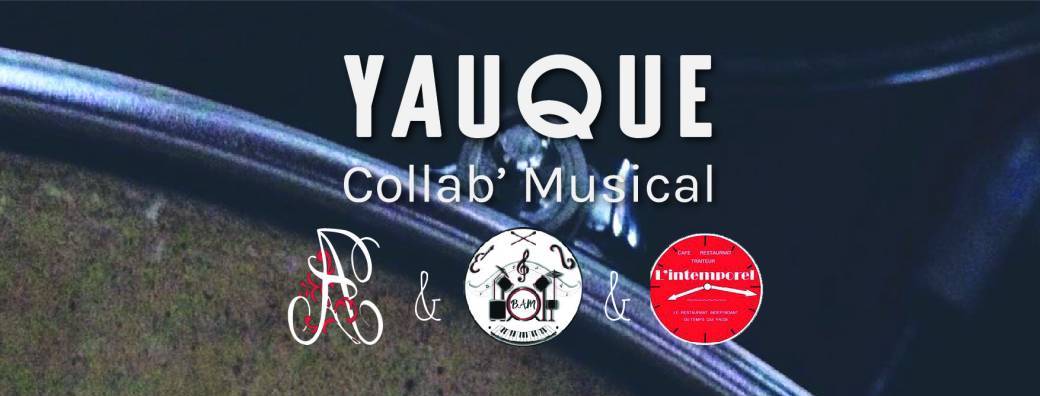 Fête de la musique samedi 20 et dimanche 21 