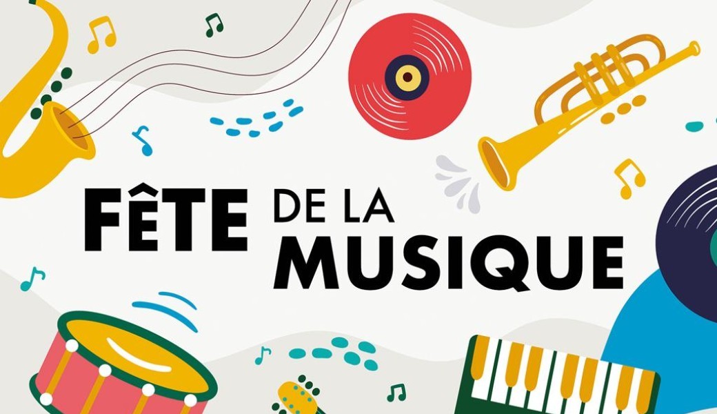 Fête de la musique 