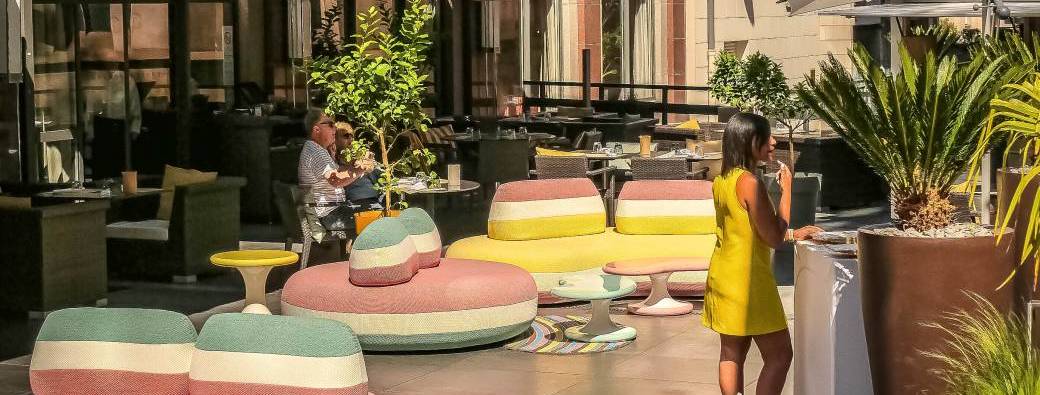 Sofitel fête la musique !
