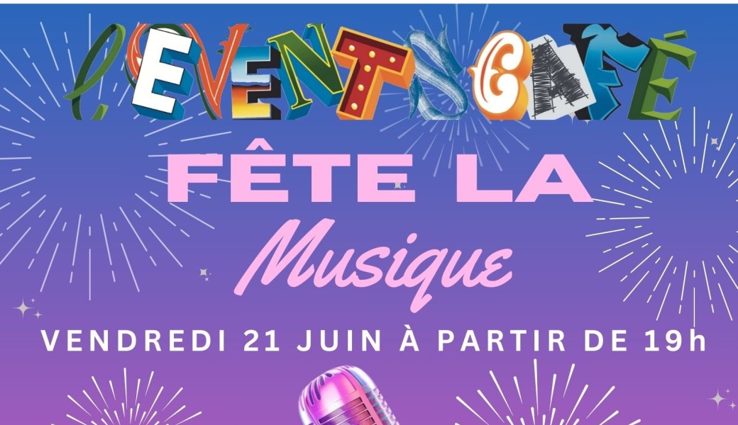Fête de la musique