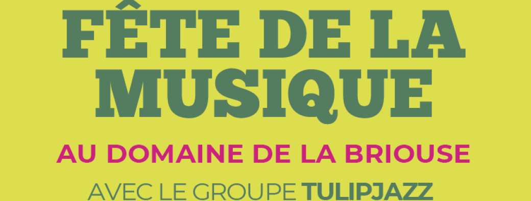 Fête de la musique