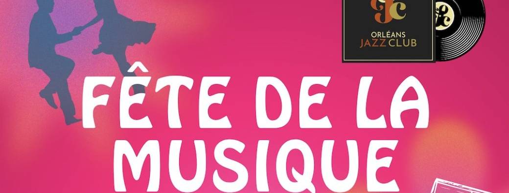 Fête de la Musique