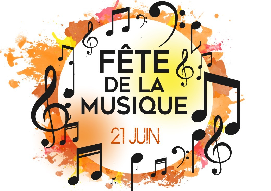 Fête de la musique
