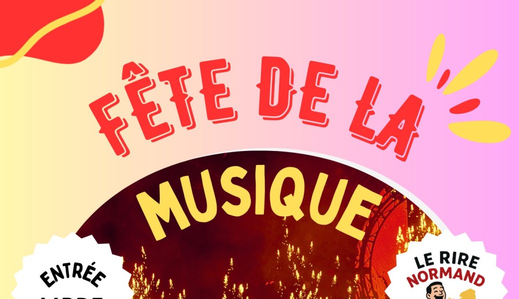 Fête de la musique 