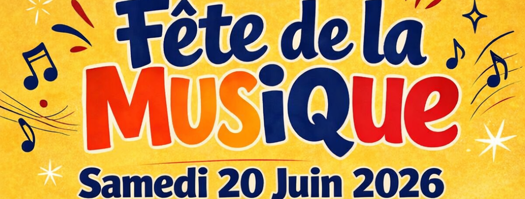 Fête de la Musique