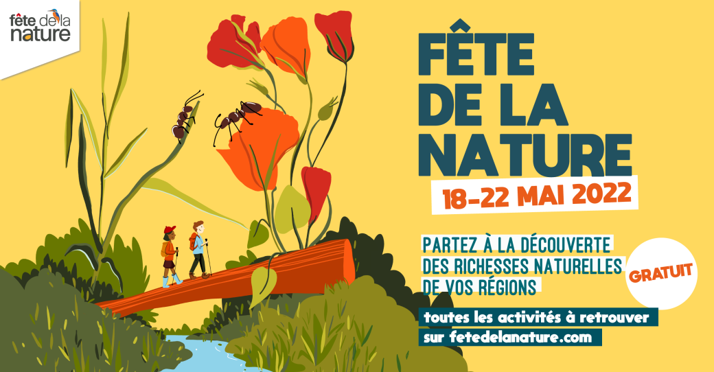 Fête de la nature 2022