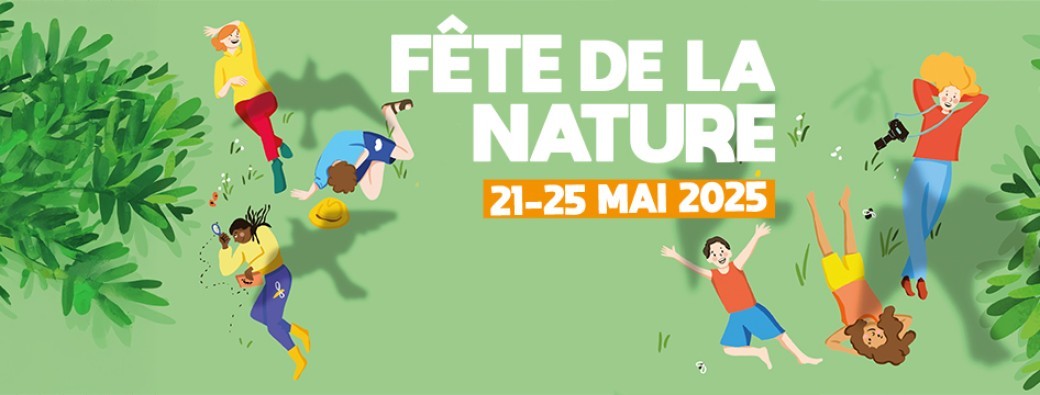 Fête de la nature 2025