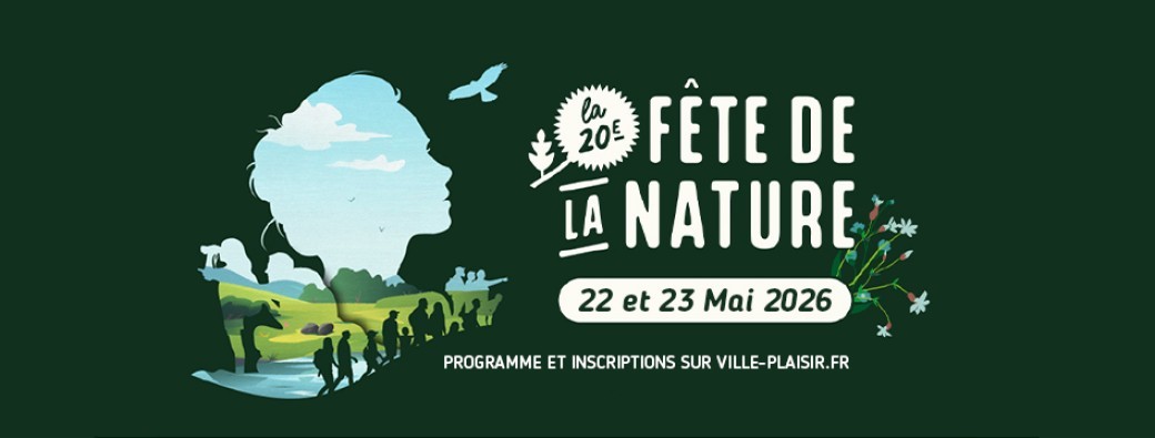 Fête de la nature 2026