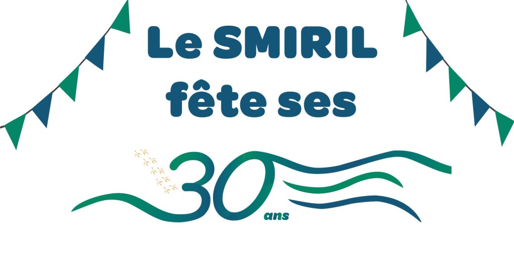 Fête de la nature - 30 ans du SMIRIL