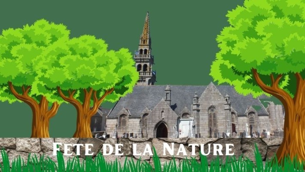 Fete de La Nature: Le Sentier de la mégère