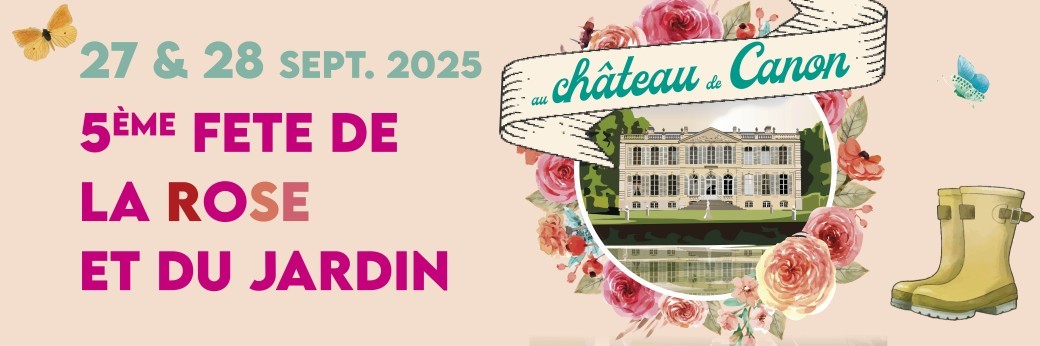 Fête de la Rose