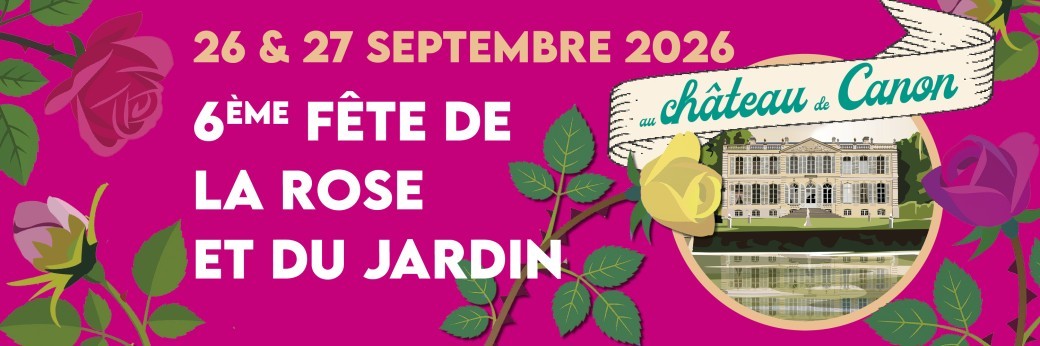 Fête de la Rose
