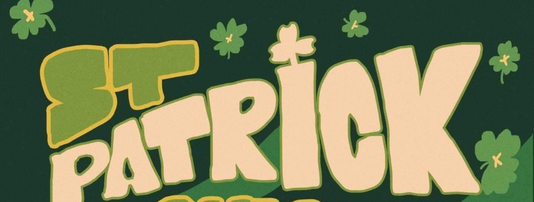 FETE DE LA SAINT PATRICK