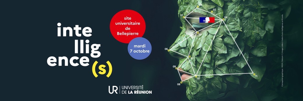 Fête de la science 2025 - site universitaire de Bellepierre