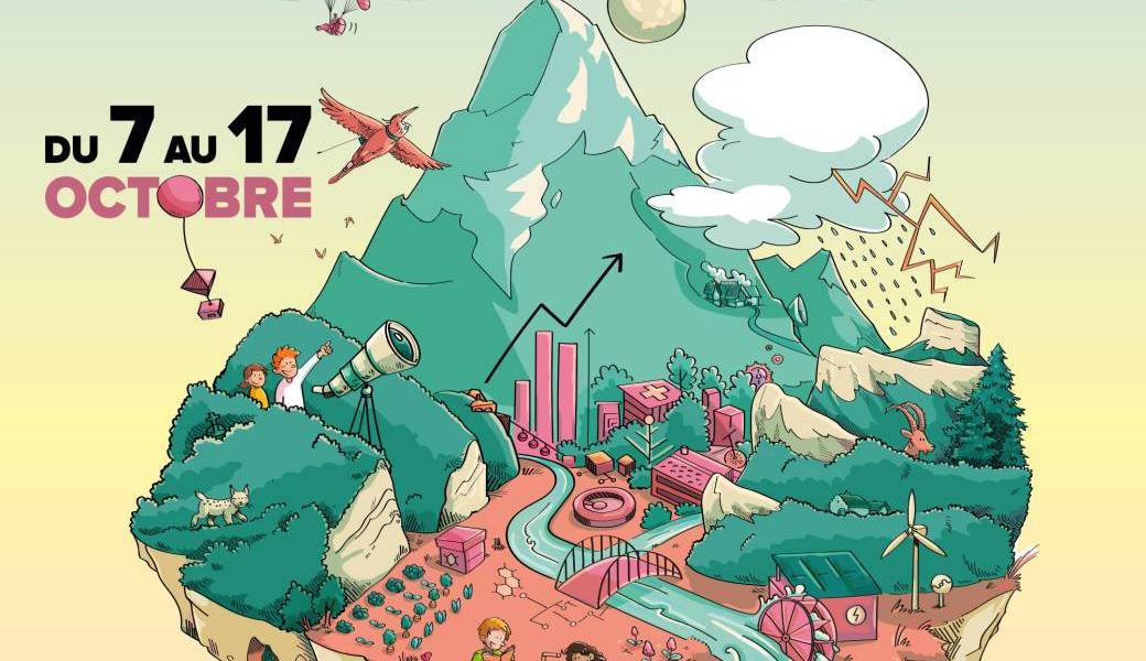 Fête de la Science : Atelier Montage d’un circuit électronique