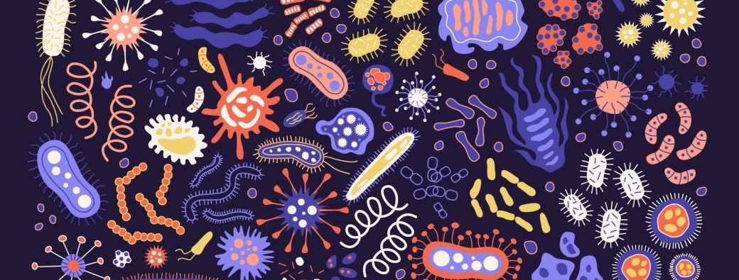Fête de la science - Eccape game - Des microbes et des hommes