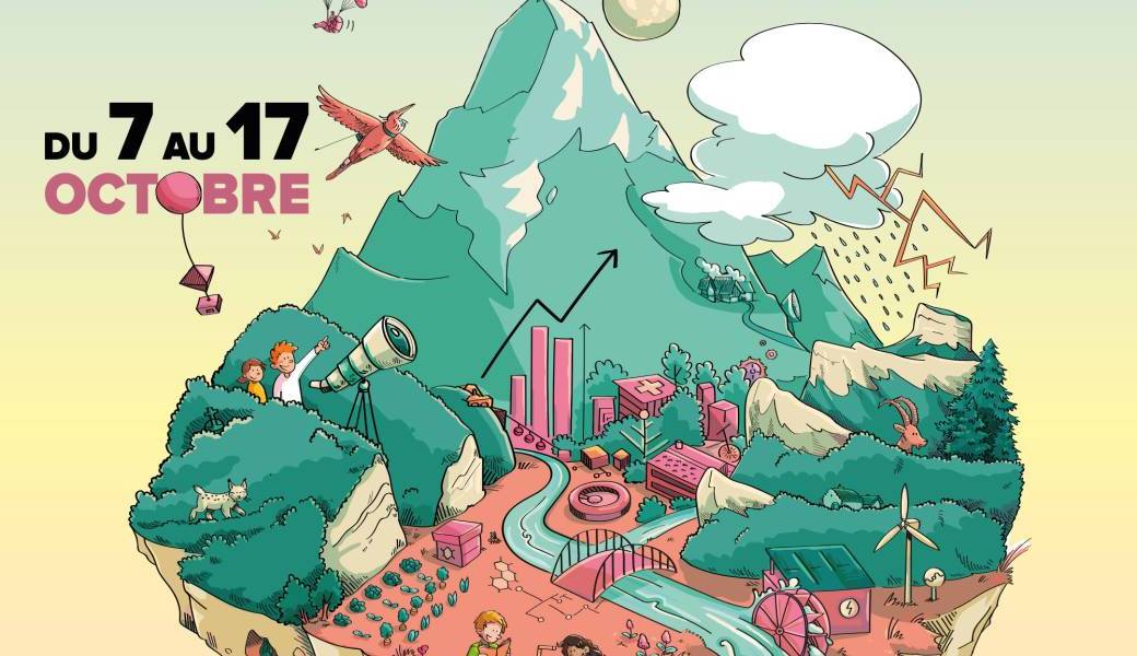 Fête de la Science - Atelier Azote Liquide