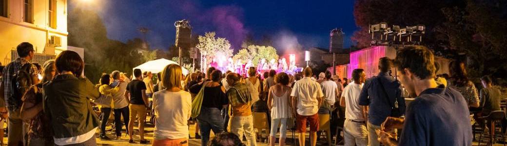 Fête de l'école 
