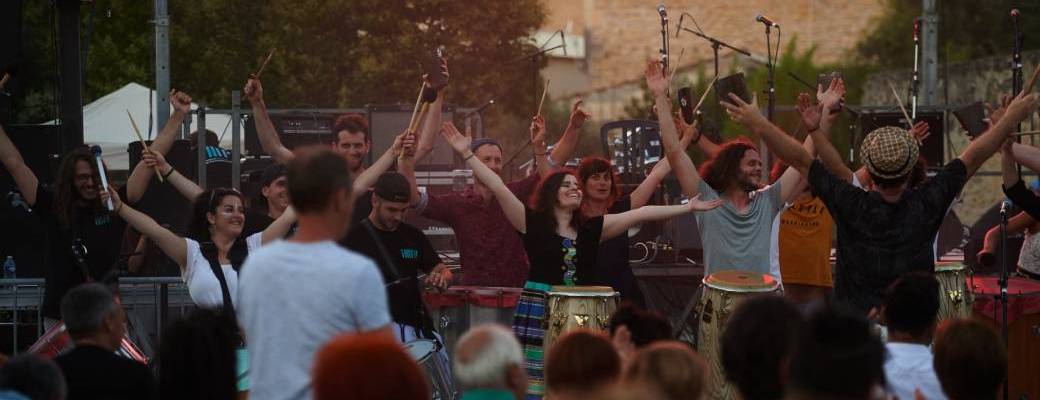 Fête de l'IMFP Fête de l'IMFP