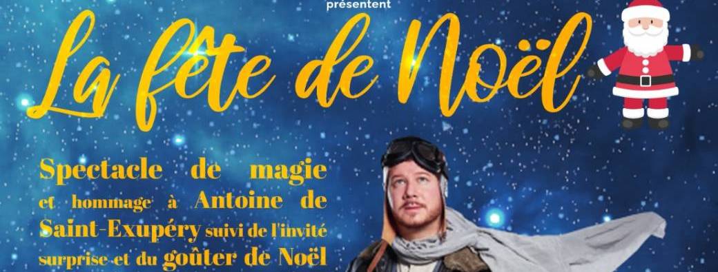 Fête de Noël 2025