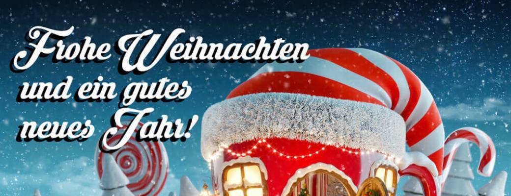 Fête de Noël RAFAL 