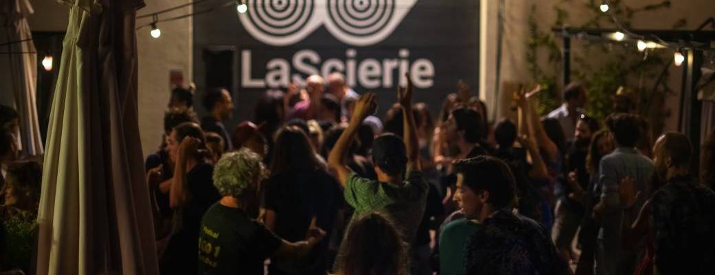 Fête de rentrée 
