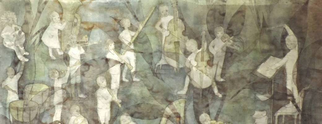 Fête des Cordes