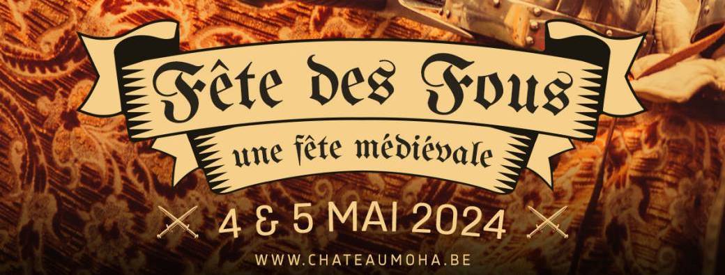 Fête des Fous 2024