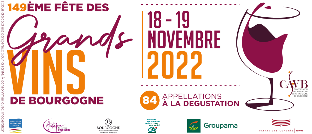 149ème Fête des Grands Vins | 2022