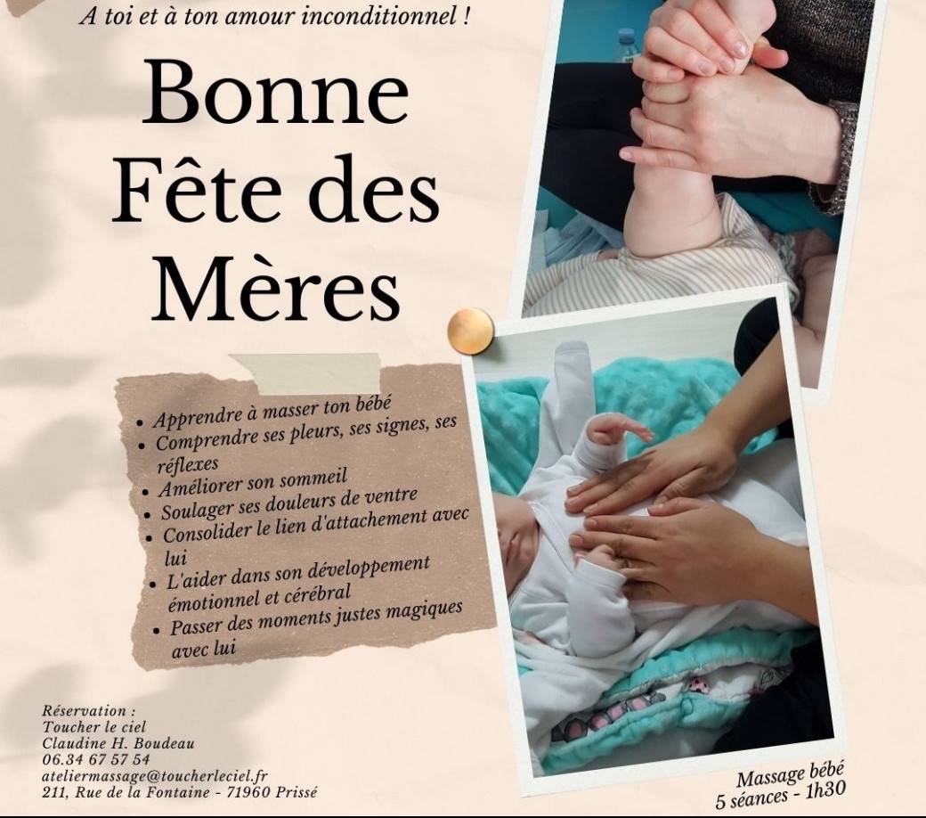 Fête des mères