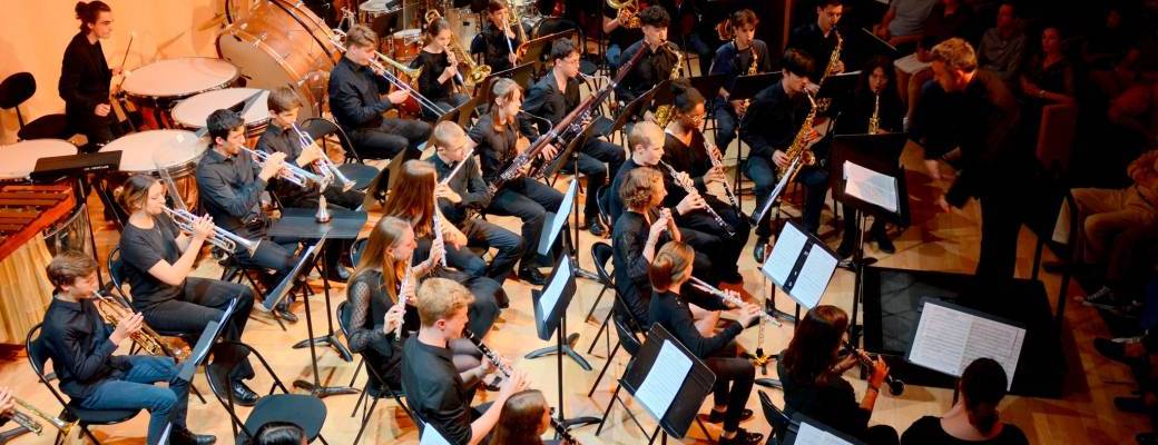 Fête des orchestres
