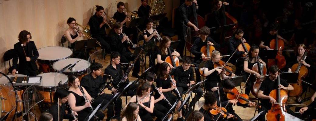 Fête des orchestres