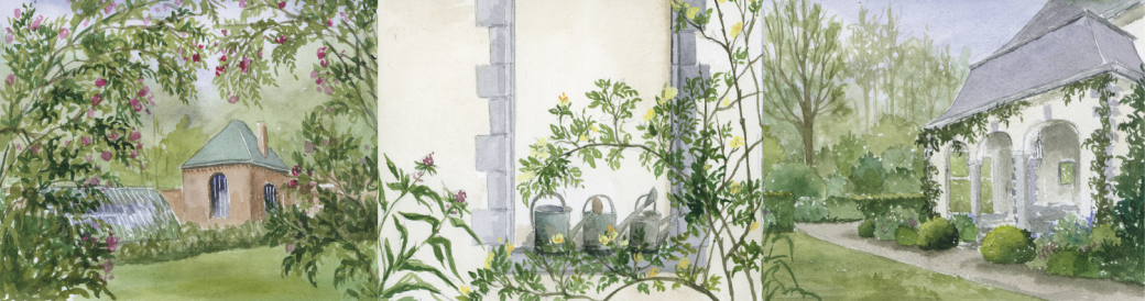 Fête des Plantes et du Jardin - Mai 2022