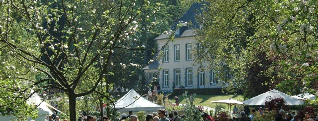 Fête des Plantes et du Jardin - Octobre 2025