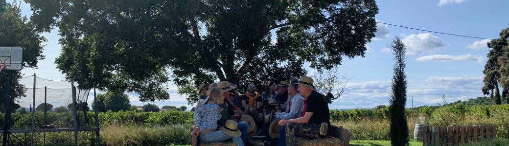 Fête des vendanges 2026