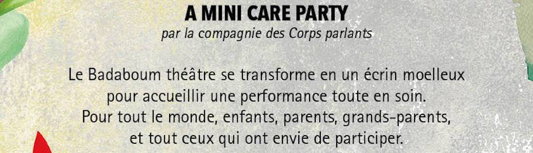 Fête d'ouverture de saison