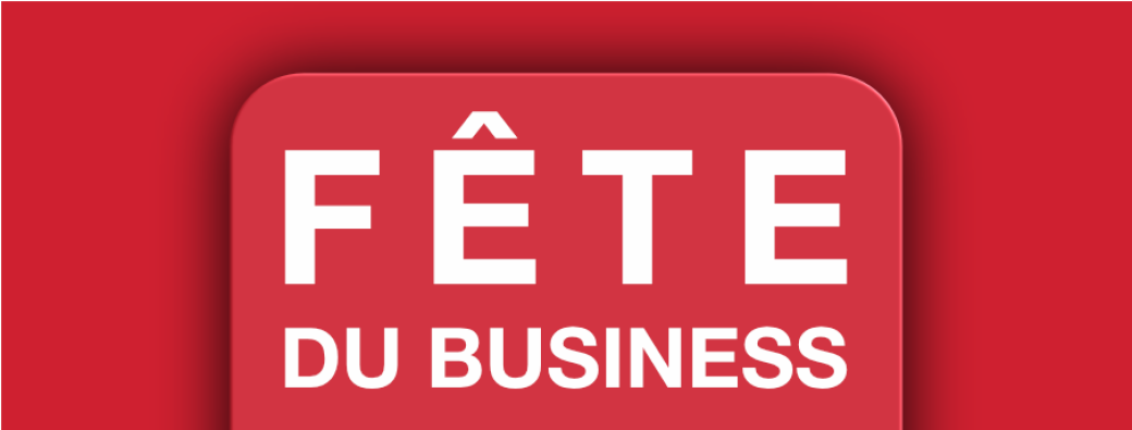Fête du Business